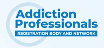 Addiction Professionals registered practitioner